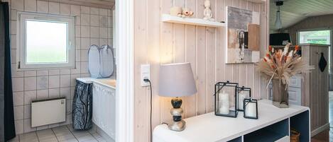 Hus | Interiör