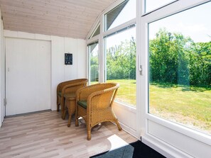 House | Interior