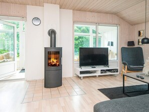 House | Interior