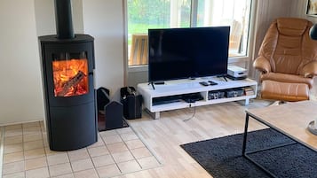 House | Interior