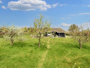 Hus | Utsikt från boendet