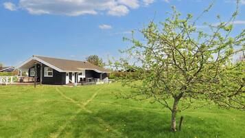 Hus | Udendørsområde