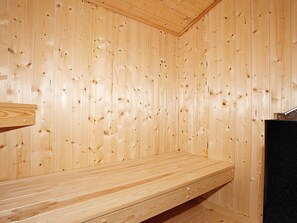 House | Sauna - 5 Star Holiday Home in Hadsund (Hadsund)