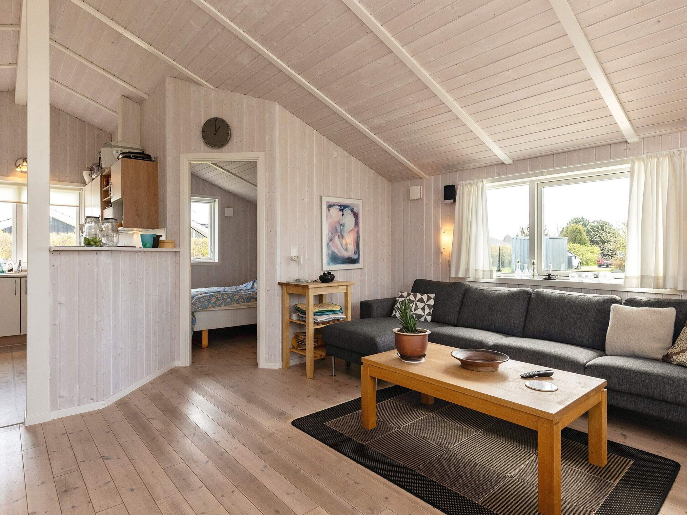 Hus | Interiör