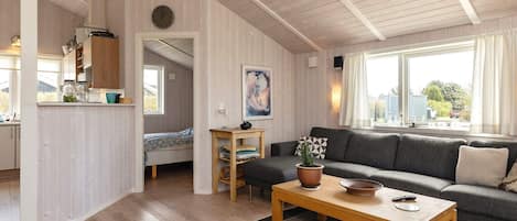 Huis | Interieur