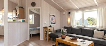5 Star Holiday Home in Hadsund
