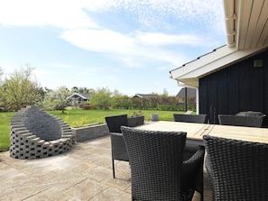 Casa | Exterior