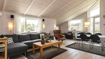 Hus | Opholdsområde