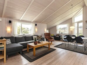 House | Living area