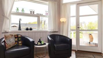 Hus | Opholdsområde