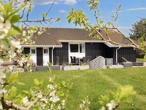 House | Exterior - 6 Person Holiday Home in Hadsund-by Traum (Hadsund)