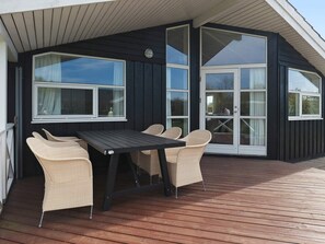 House | Exterior - 6 Person Holiday Home in Hadsund-by Traum (Hadsund)