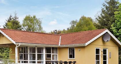 6 Person Holiday Home in Silkeborg