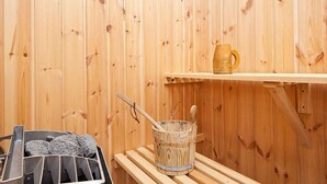 Sauna - 6 Person Holiday Home in Silkeborg (Silkeborg)