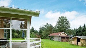 Exterior - 6 Person Holiday Home in Silkeborg (Silkeborg)