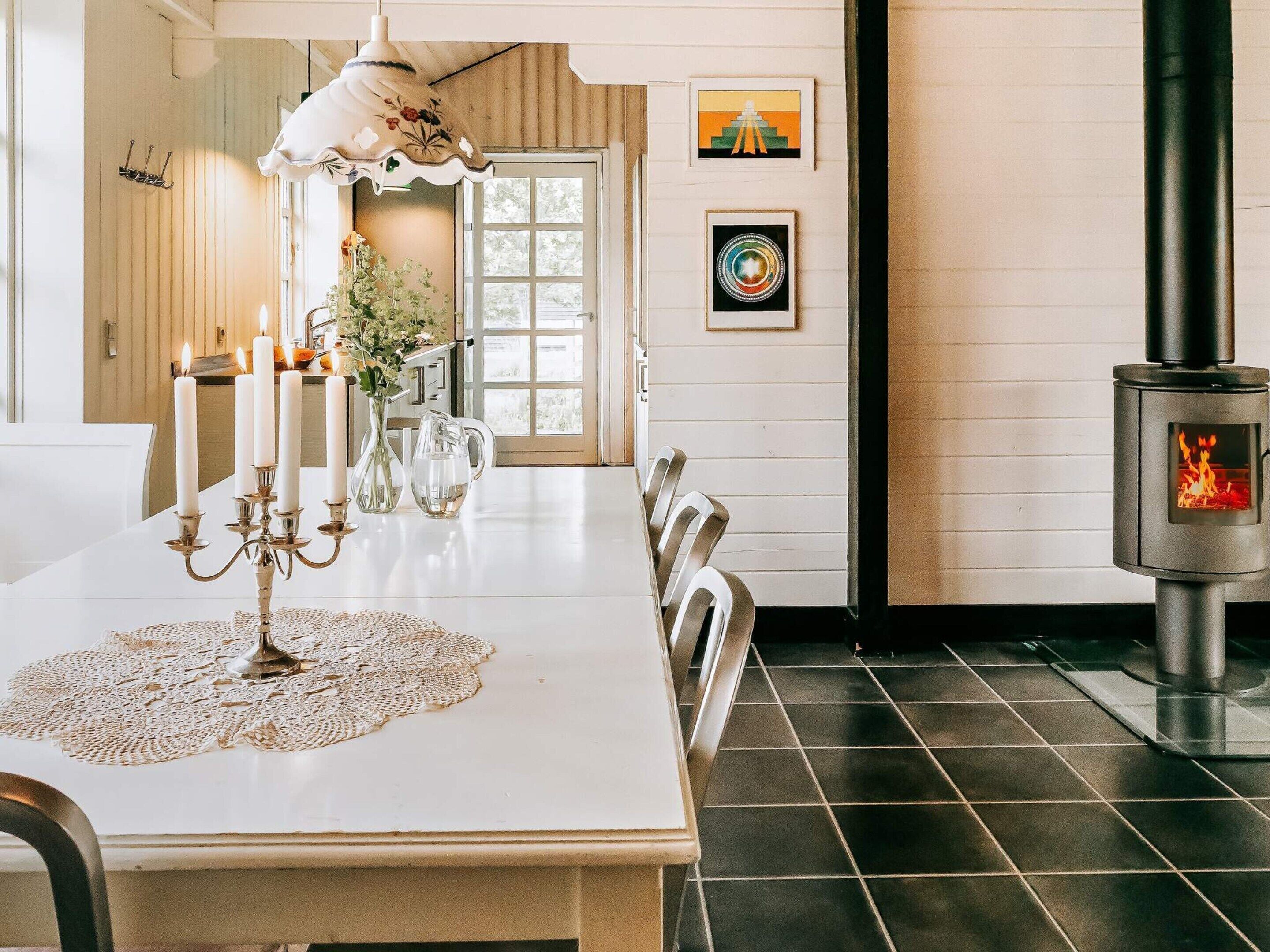 Hus | Innvendig