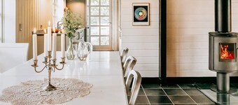 4 Star Holiday Home in Vinderup