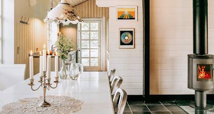 4 Star Holiday Home in Vinderup