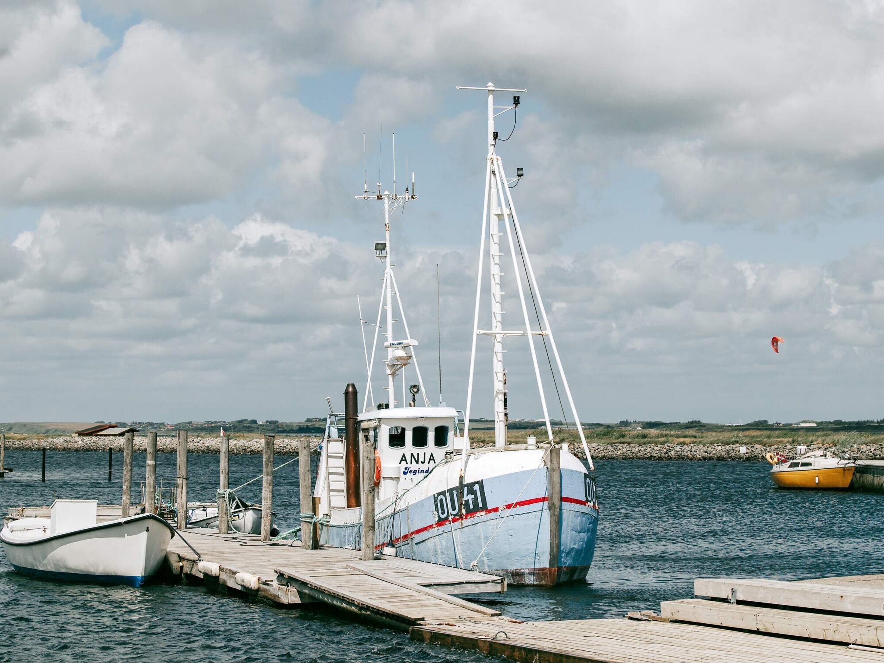 Maison | Port de plaisance