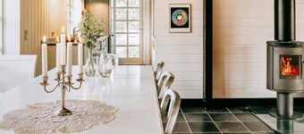 8 Person Holiday Home in Vinderup-by Traum