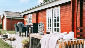Unclassified image, 3 of 33, button - 4 Star Holiday Home in Vinderup (Vinderup)
