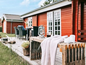 Maison | Extérieur