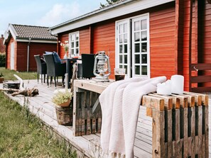 Maison | Extérieur