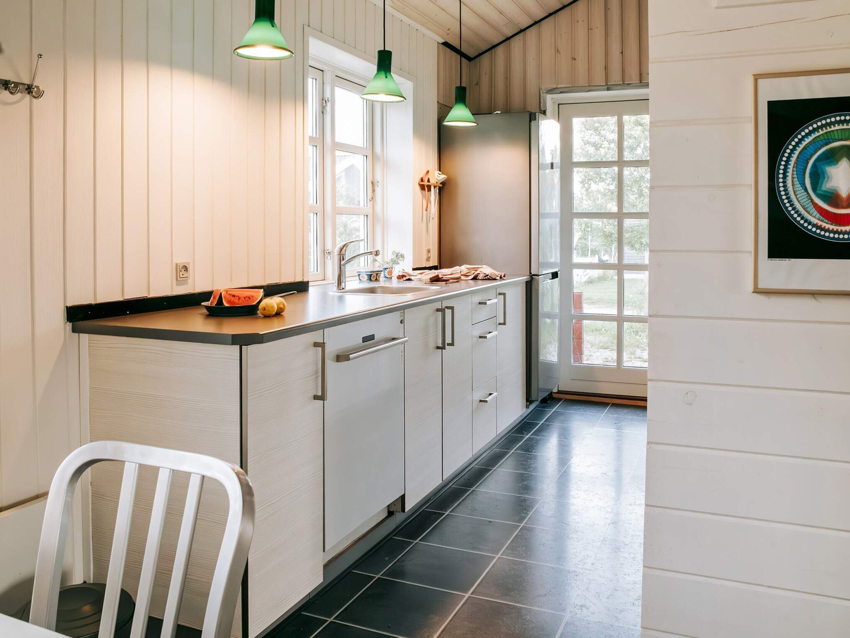 House | Interior