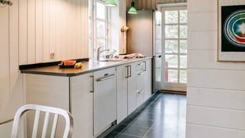 House | Private kitchen