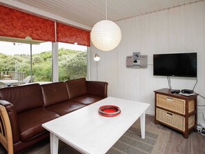 House | Living area