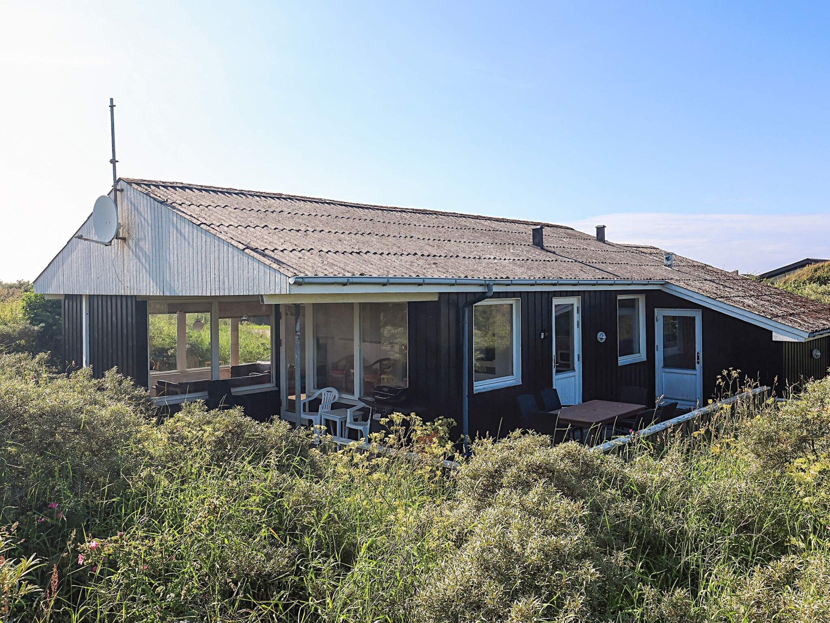 Huis | Exterieur