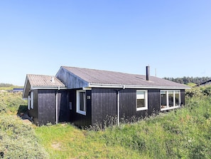 House | View from property - 4 Star Holiday Home in Hjorring (Hjørring)