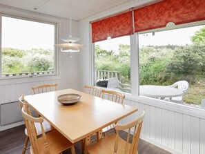 Casa | Interior
