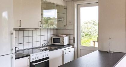 8 Person Holiday Home in Hjorring-by Traum