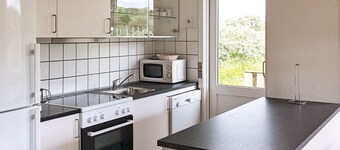 8 Person Holiday Home in Hjorring-by Traum