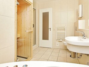 Apartment | Rawatan Spa