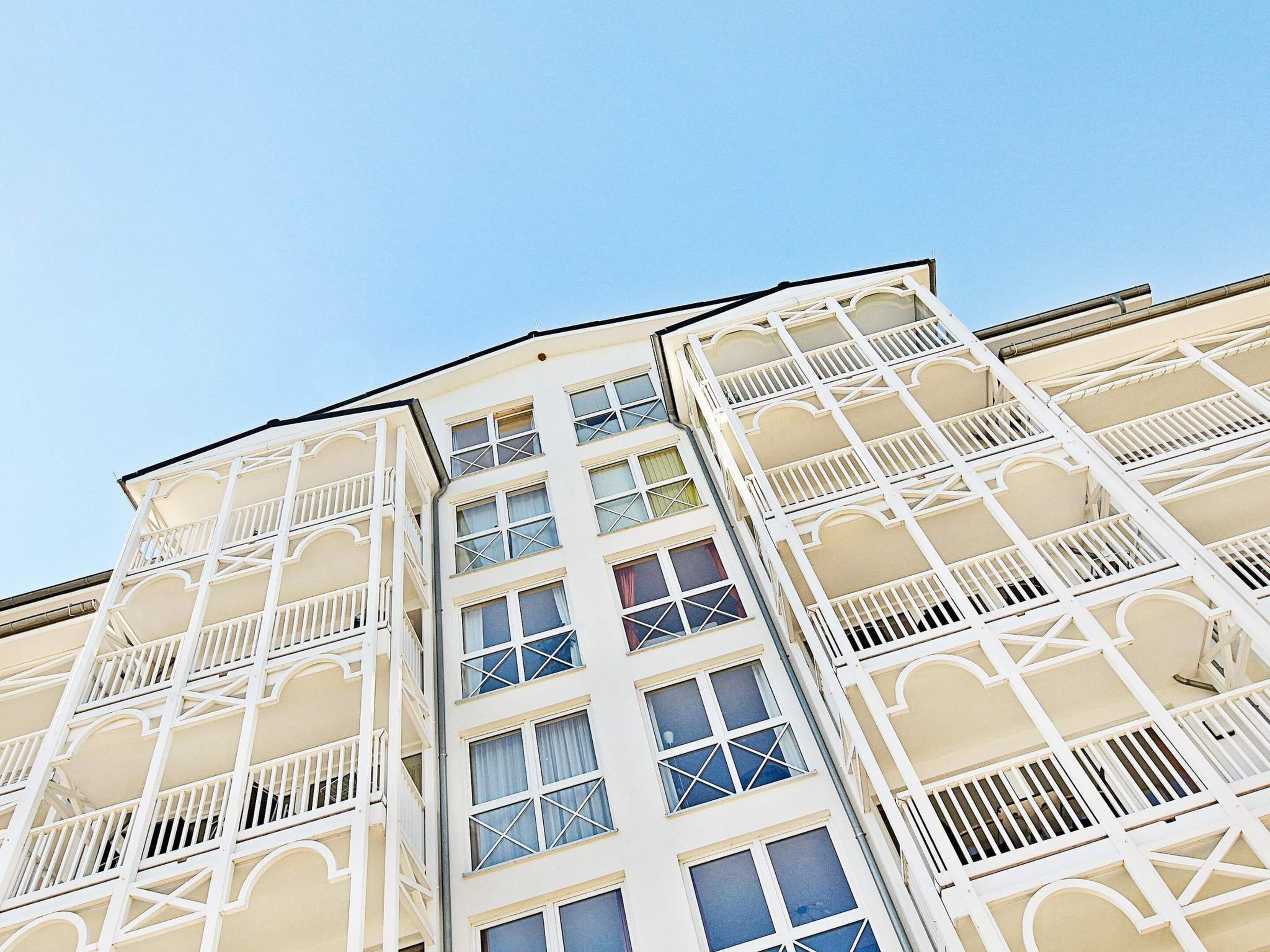 Apartment | Exterior