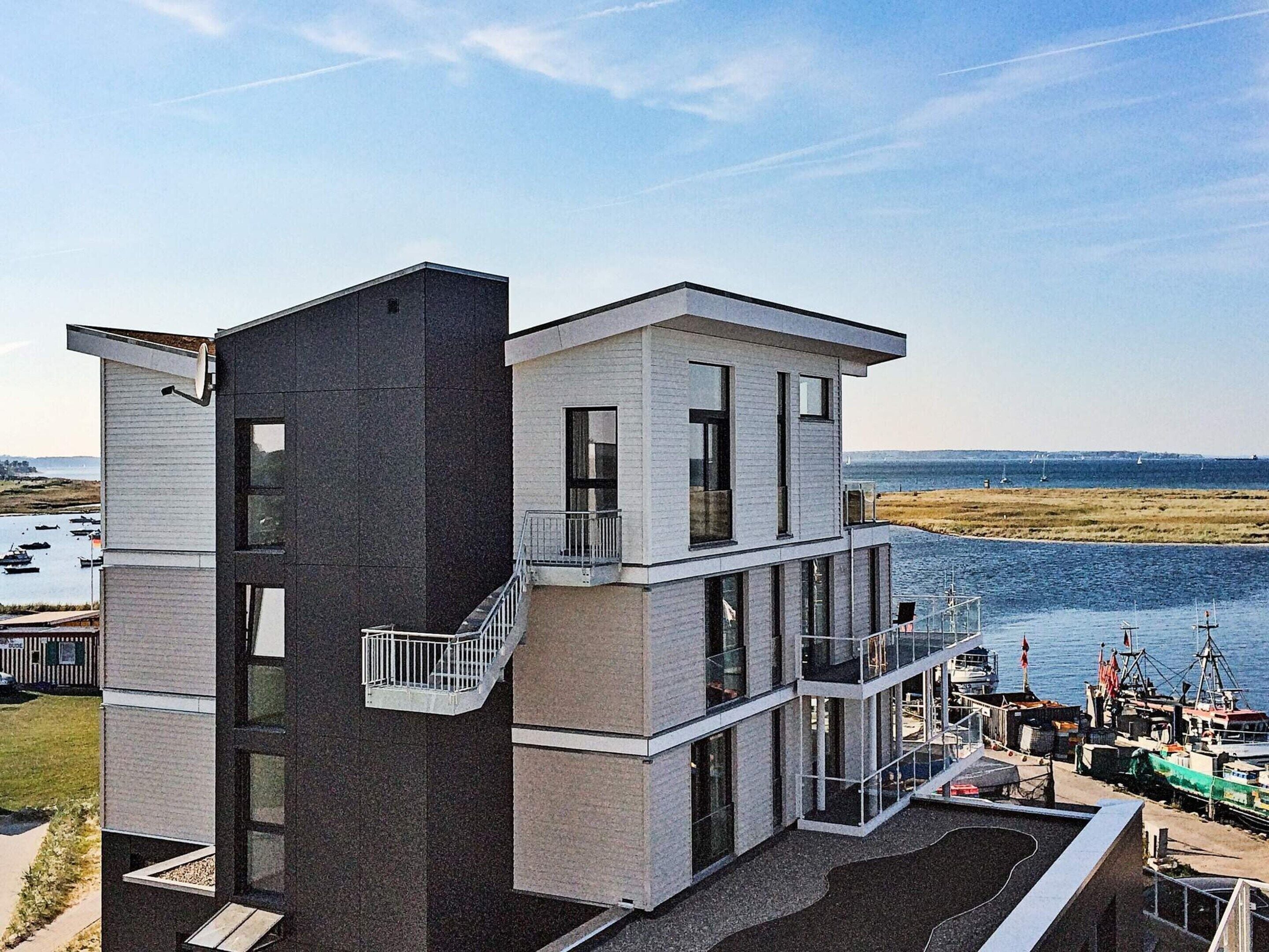 Apartment | Exterior
