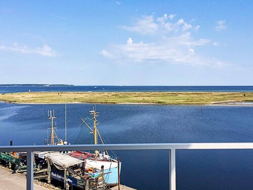 Holiday Home in Wendtorf