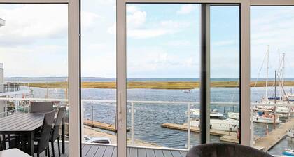 Holiday Home in Wendtorf