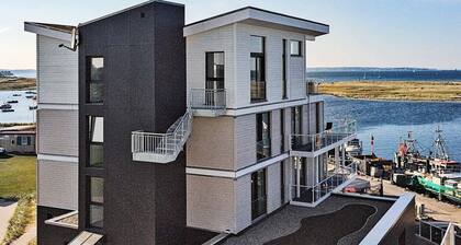 Holiday Home in Wendtorf