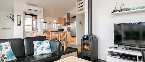 獨棟房屋 | 住宿內部