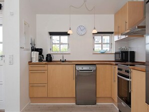 Casa | Parte interna