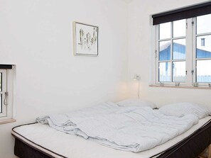 House | Interior - 6 Person Holiday Home in Hvide Sande (Hvide Sande)