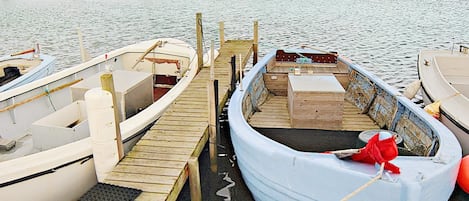 House | View from property