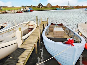 Casa | Vista da propriedade