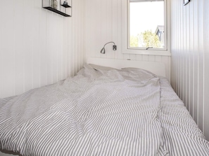 3 bedrooms - Lovely Holiday Home in Hemmet near Sea (Hemmet)