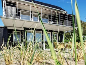 Exterior - Lovely Holiday Home in Hemmet near Sea (Hemmet)