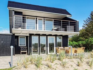 Unclassified image, 2 of 32, button - Lovely Holiday Home in Hemmet near Sea (Hemmet)