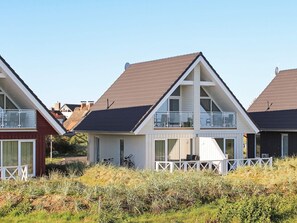 House | Exterior - Holiday Home in Wendtorf (Wendtorf)
